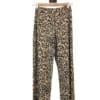 Pantalón leopardo