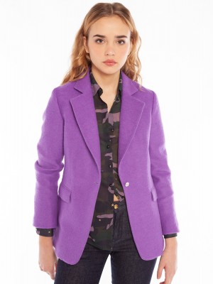 Los colores tendencia en 2023