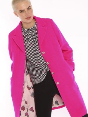 Los colores tendencia en 2023