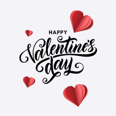 ideas para san valentin