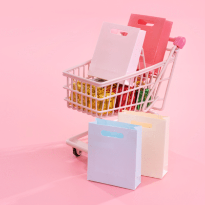 Aprovechar al máximo las rebajas