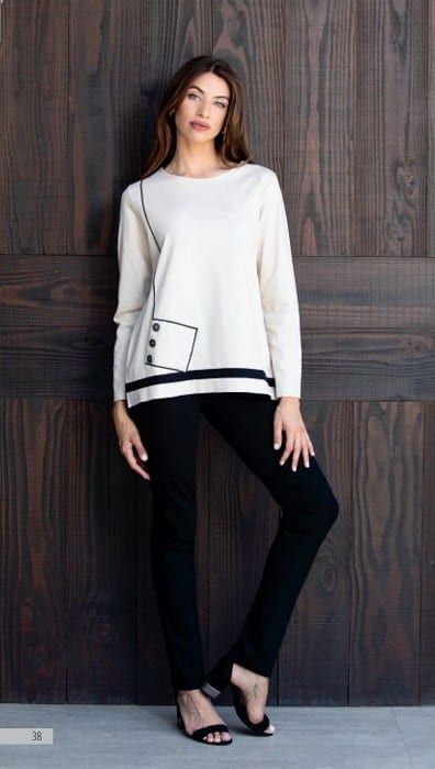 Jumper Pantalon Mujer