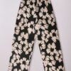 pantalón mujer ancho
