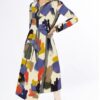 vestido mujer camisero
