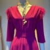 vestido mujer fiesta