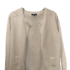 chaqueta mujer corta