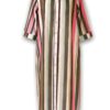 vestido mujer midi camisero