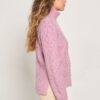 jersey mujer punto