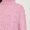 jersey mujer punto