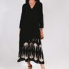 vestido mujer parole italy