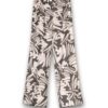 pantalón mujer crop Parole Italy