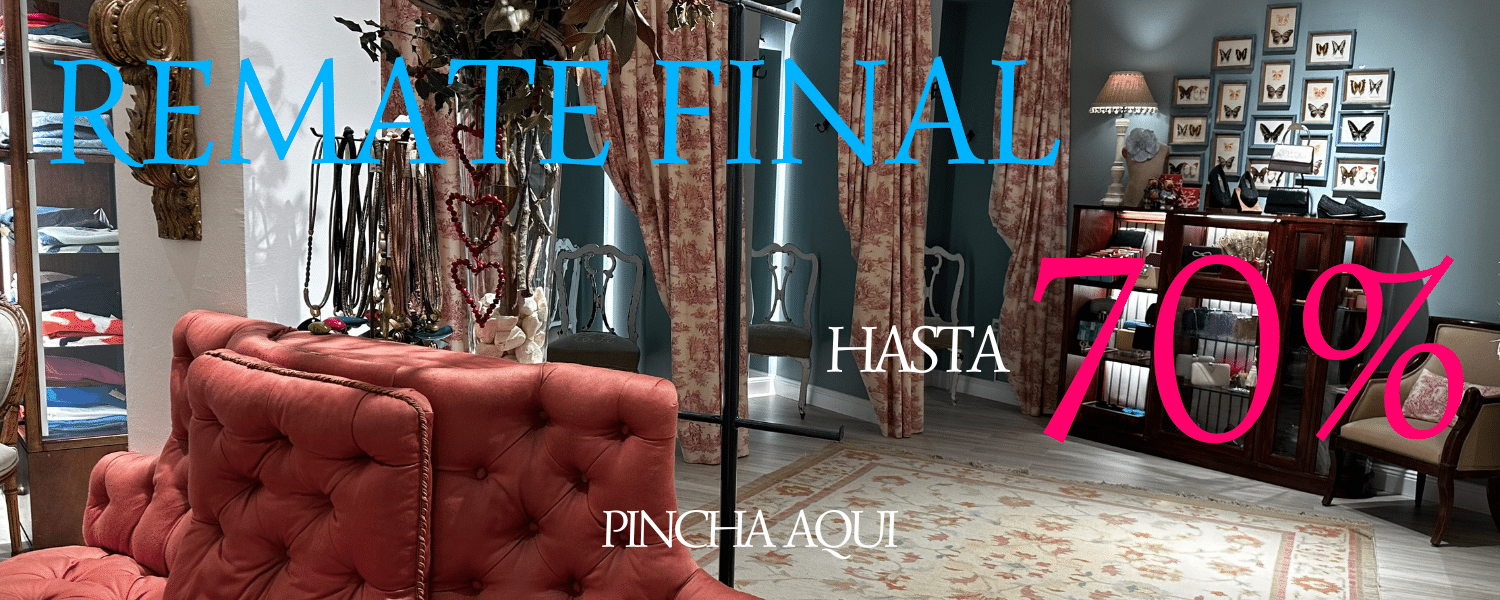 remate final
