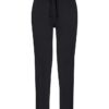 pantalón mujer jogger liso