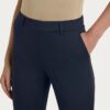 pantalón mujer cintura elástica