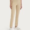pantalón mujer liso