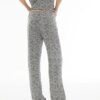 pantalón mujer estampado