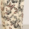 pantalón mujer estampado
