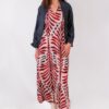 vestido mujer Parole Italy