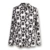 camisa mujer Parole Italy