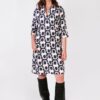 vestido mujer corto Parole Italy