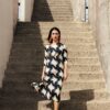vestido mujer midi Parole Italy