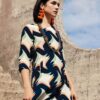 vestido mujer midi Parole Italy