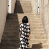 vestido mujer midi Parole Italy