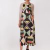 vestido mujer gaucho parole italy