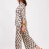 pantalón mujer Damas Parole Italy