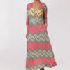 vestido mujer Iggy Parole Italy