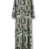 kaftan mujer Cleo Parole Italy