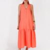 vestido mujer Rustico Parole Italy