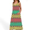 vestido tirantes Iggy Parole Italy