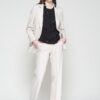 pantalón mujer cintura elástica