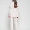 pantalón mujer cintura elástica