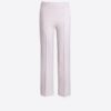 pantalón mujer cintura elástica