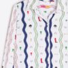 camisa mujer hípica Vilagallo