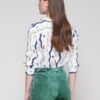 camisa mujer hípica Vilagallo