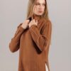 jersey mujer aberturas laterales