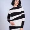 jersey mujer punto