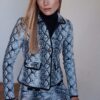 chaqueta mujer vivos