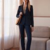 pantalón mujer cinco bolsillos