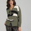 pantalón mujer napa