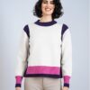 jersey mujer cuello Perkins