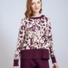 jersey mujer Jakar Pelux