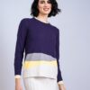 jersey mujer Intarsia