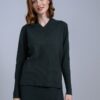 jersey mujer zigzag