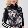 sudadera mujer con strass