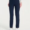 pantalón mujer recto