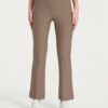 pantalón mujer tobillero